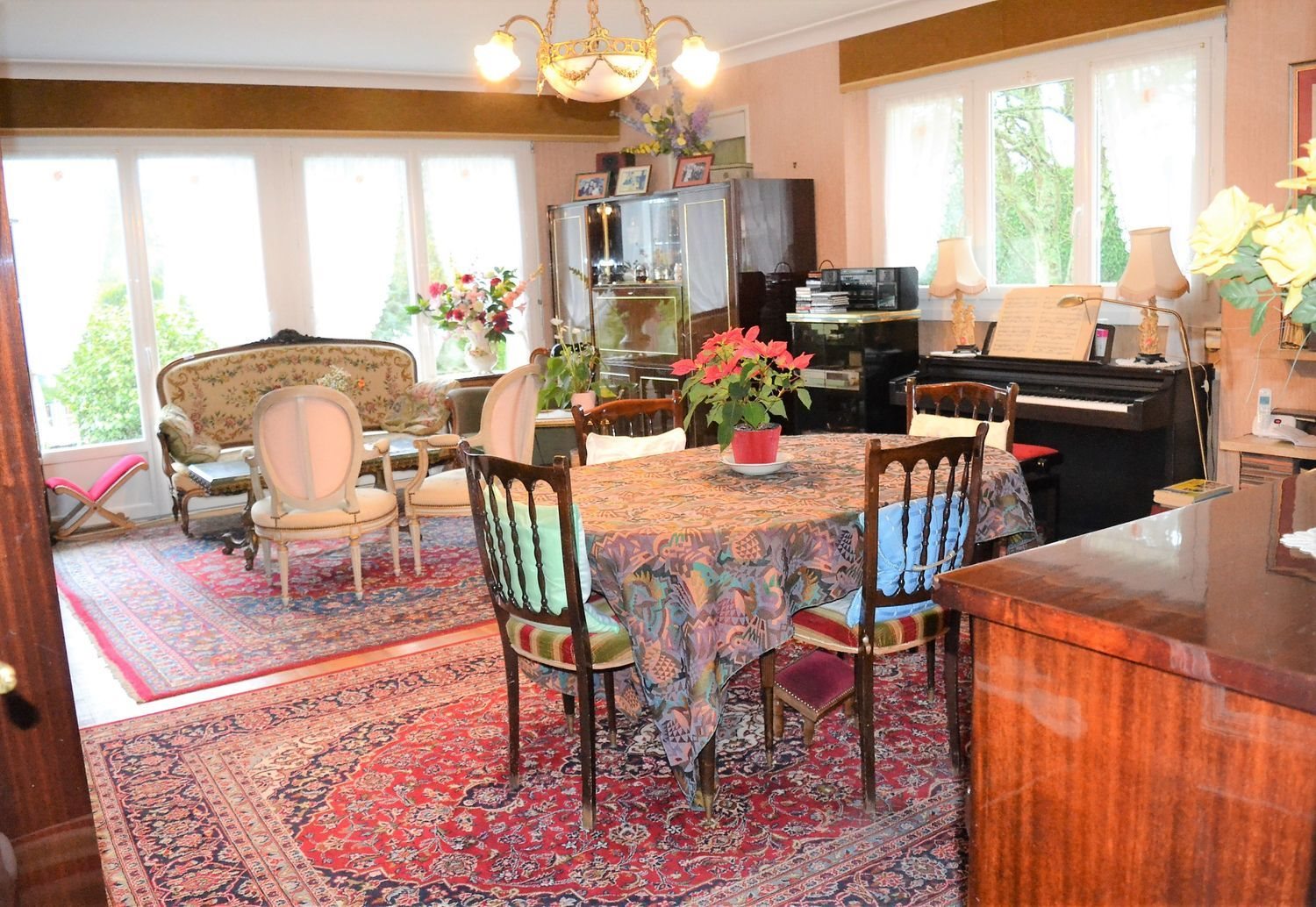 Maison à vendre, 150m², Larmor-Plage