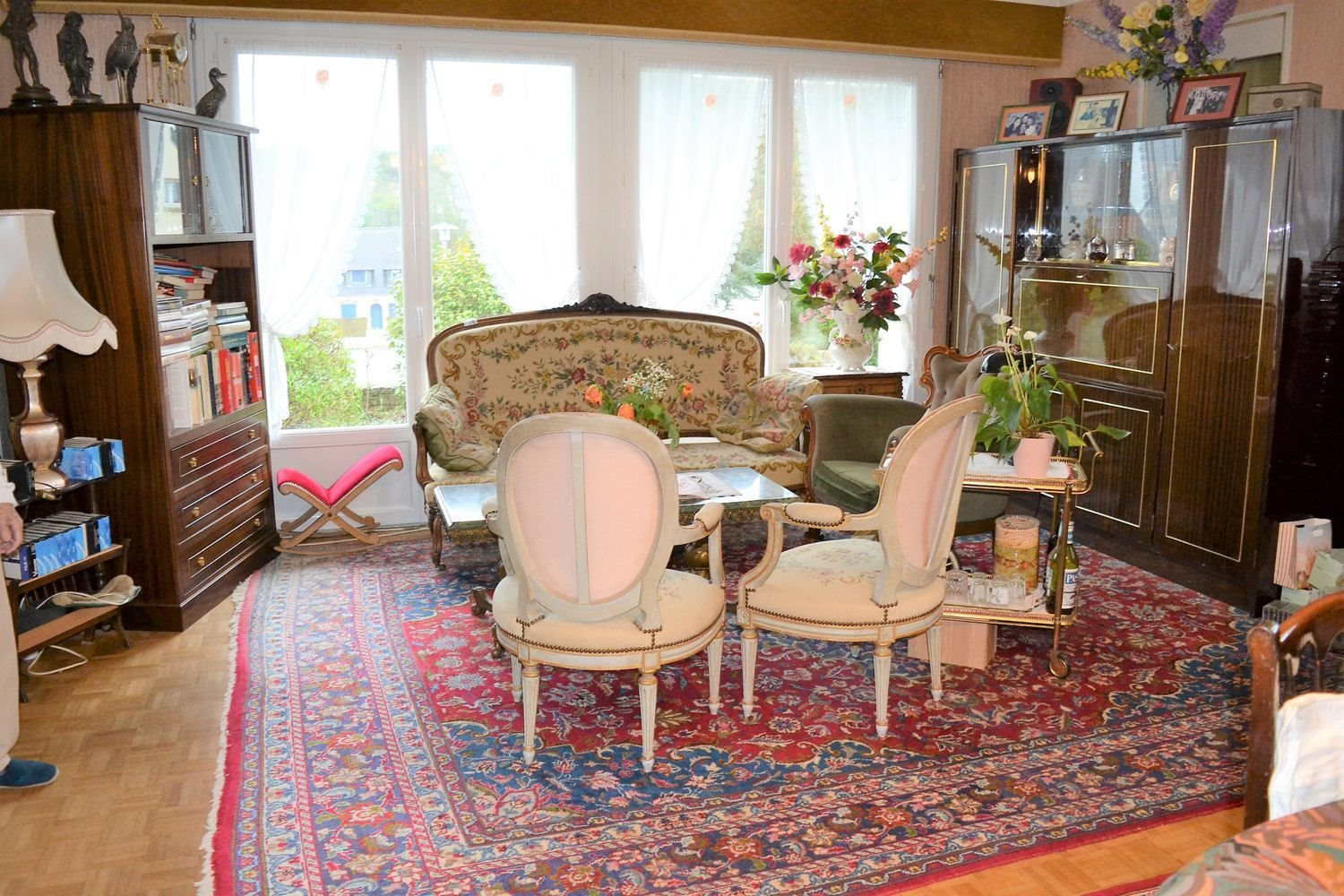 Maison à vendre, 150m², Larmor-Plage
