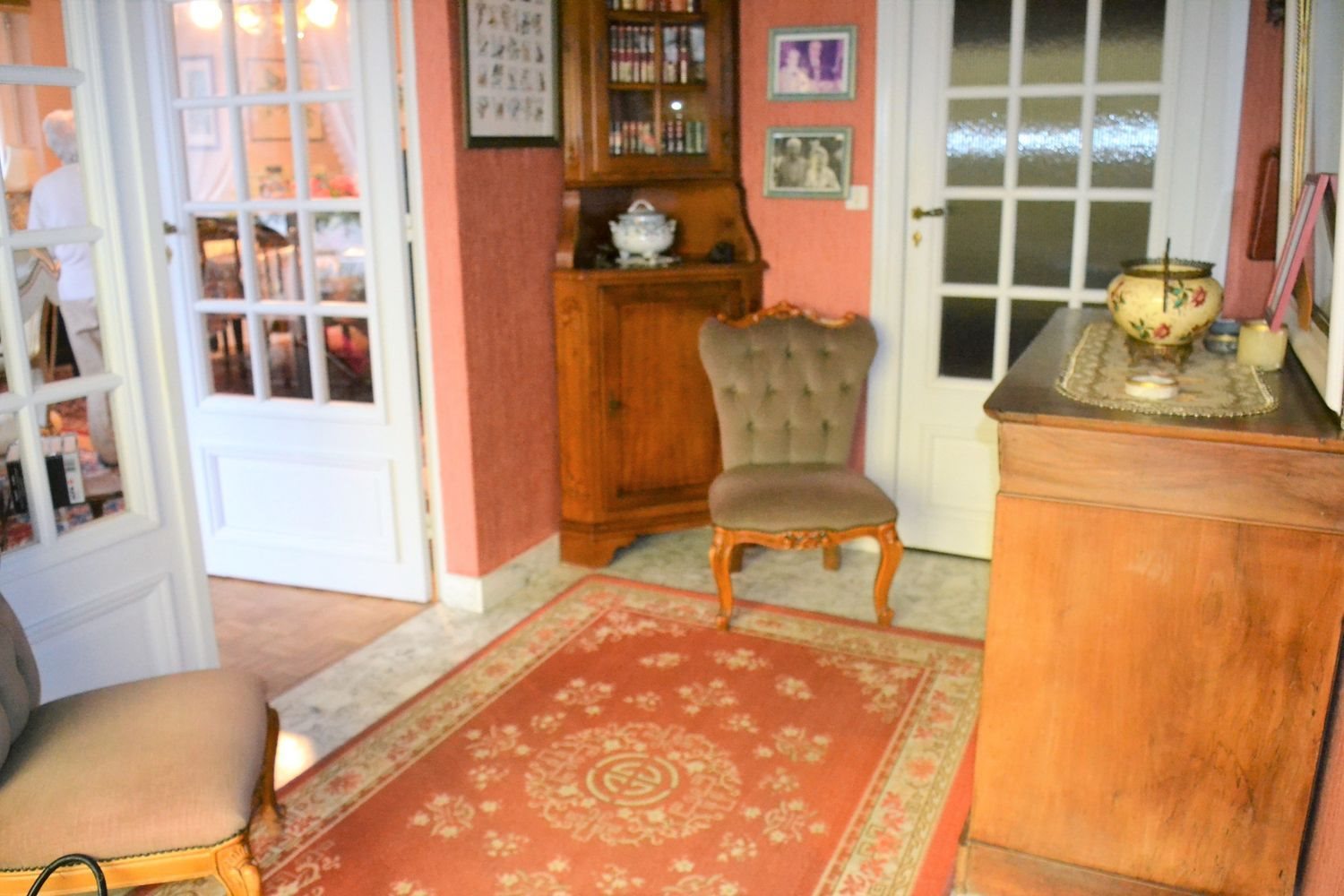Maison à vendre, 150m², Larmor-Plage