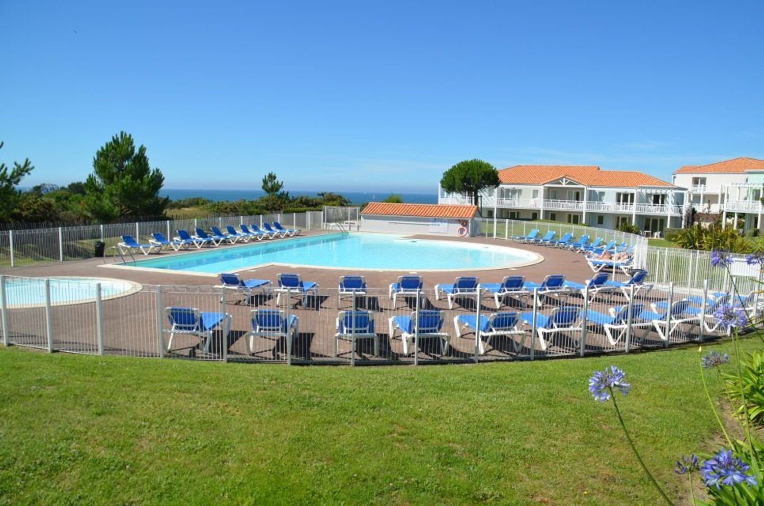 Appartement à vendre, 43m², Les Sables-d'Olonne