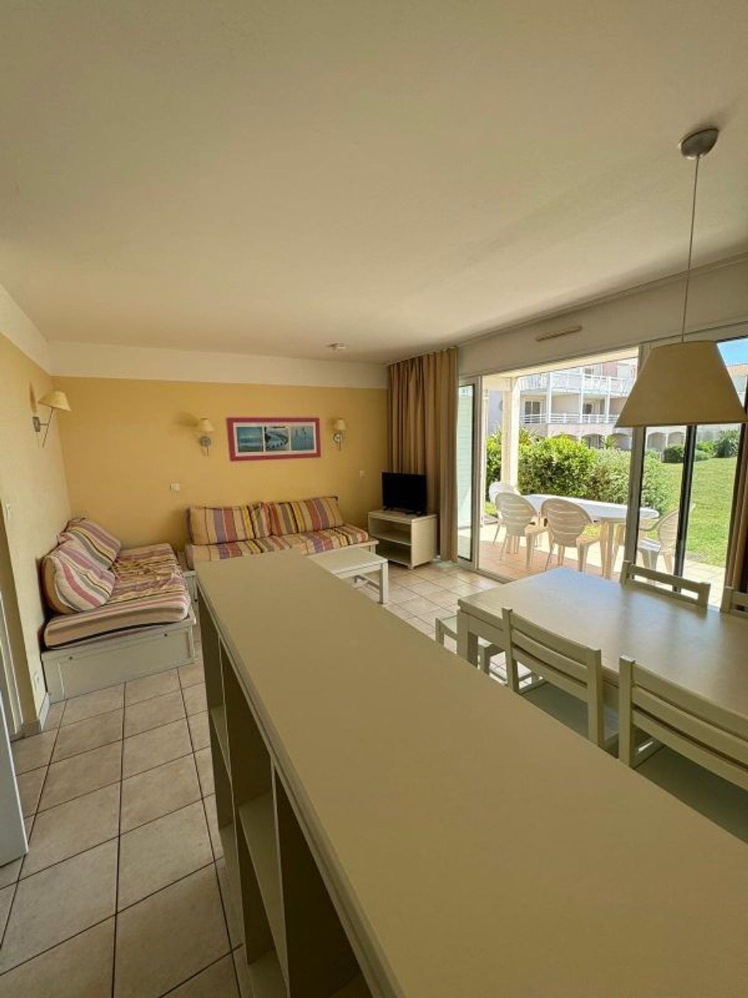 Appartement à vendre, 43m², Les Sables-d'Olonne