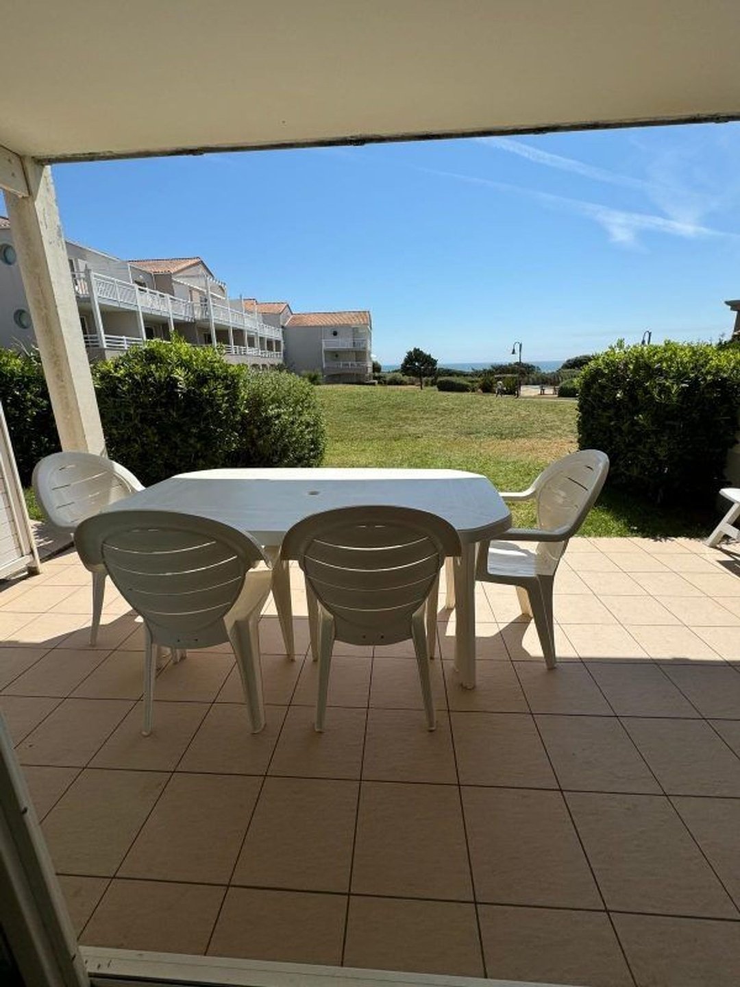 Appartement à vendre, 43m², Les Sables-d'Olonne