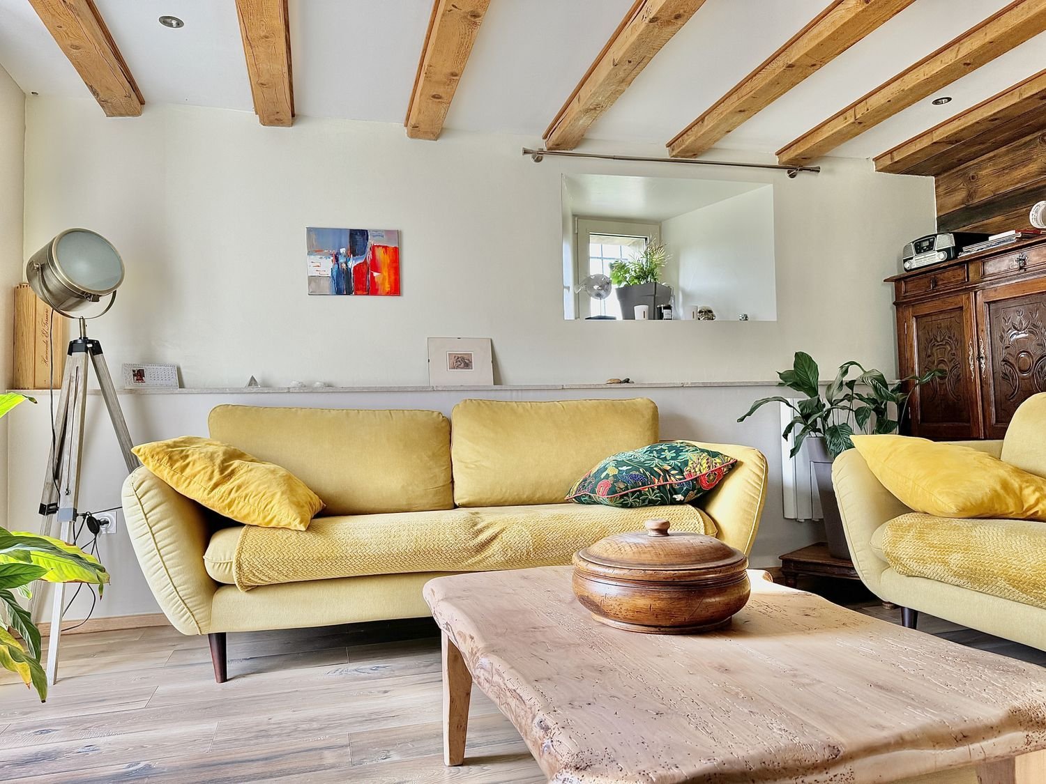 Maison à vendre, 291m², Saint-Cergues