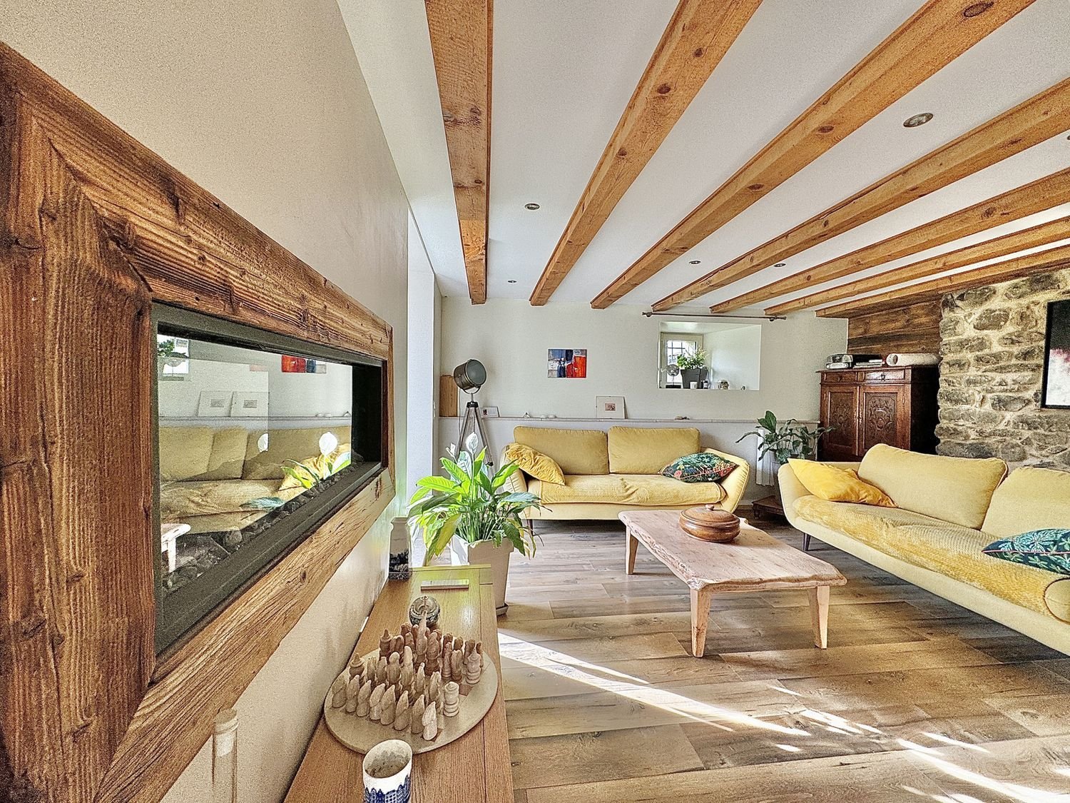Maison à vendre, 291m², Saint-Cergues