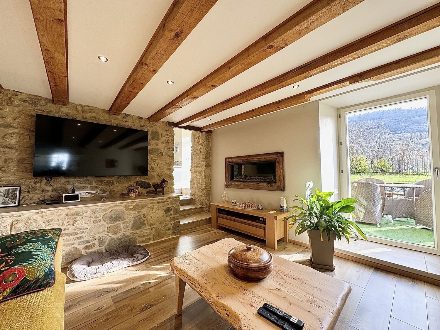 Maison à vendre, 291m², Saint-Cergues