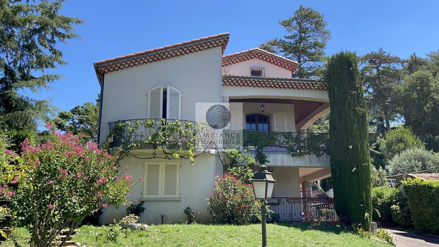 Maison à vendre, 268m², Valence