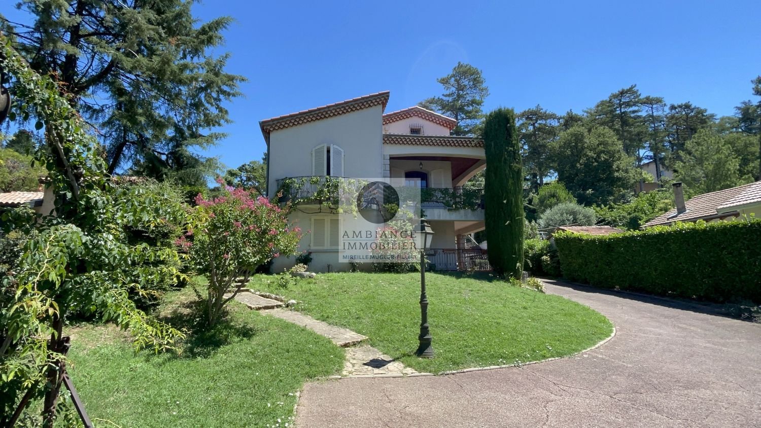 Maison à vendre, 268m², Valence