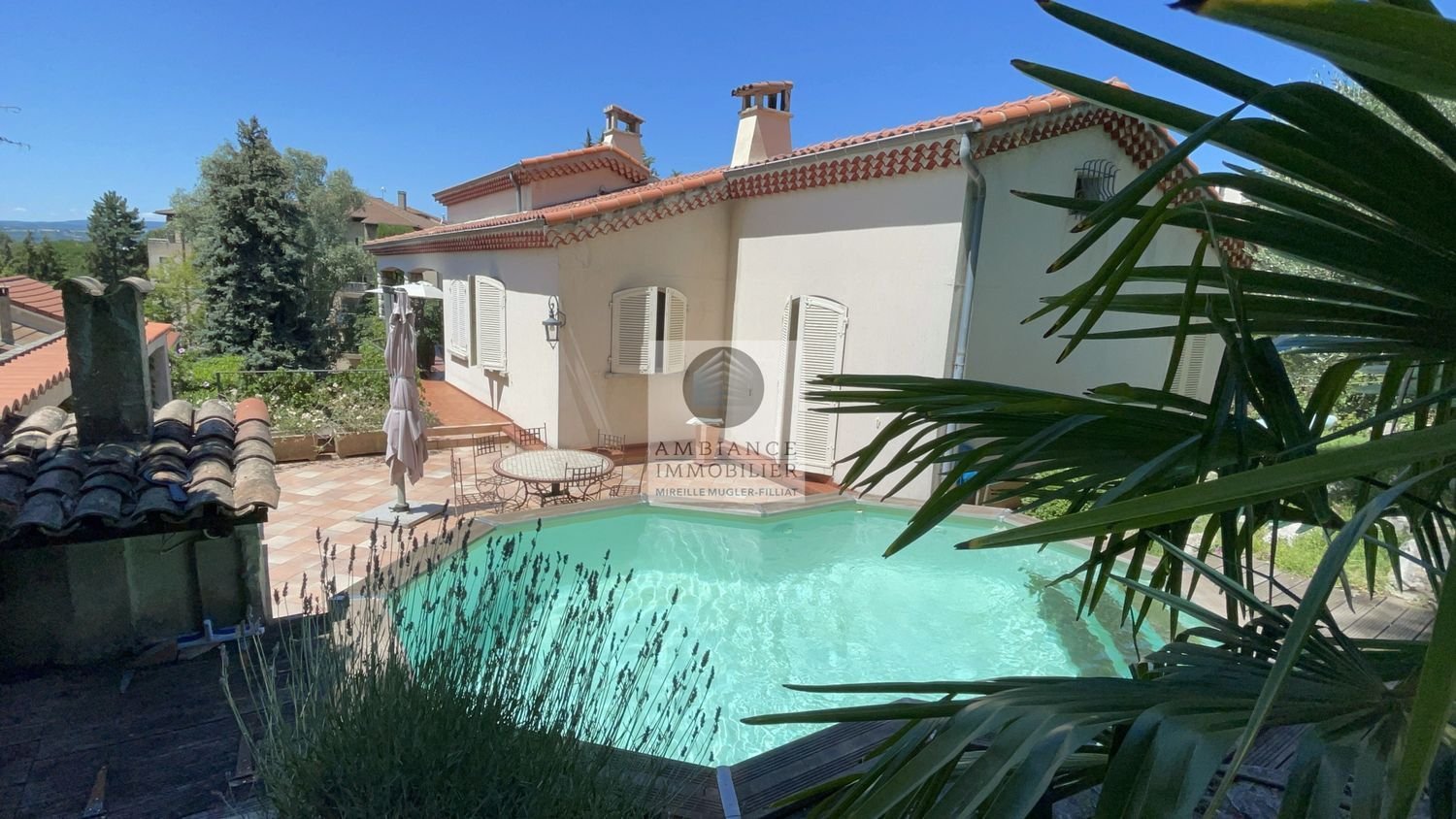 Maison à vendre, 268m², Valence