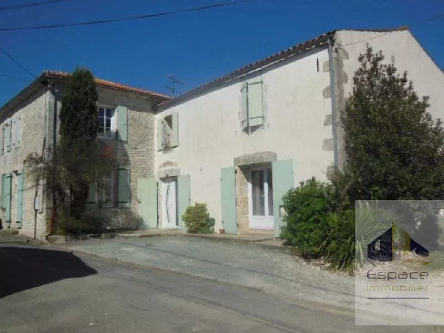 Maison à vendre, 230m², Ballon