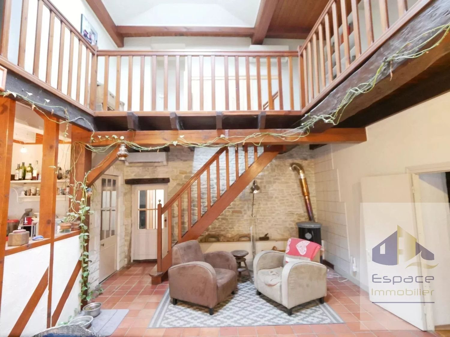 Maison à vendre, 230m², Ballon