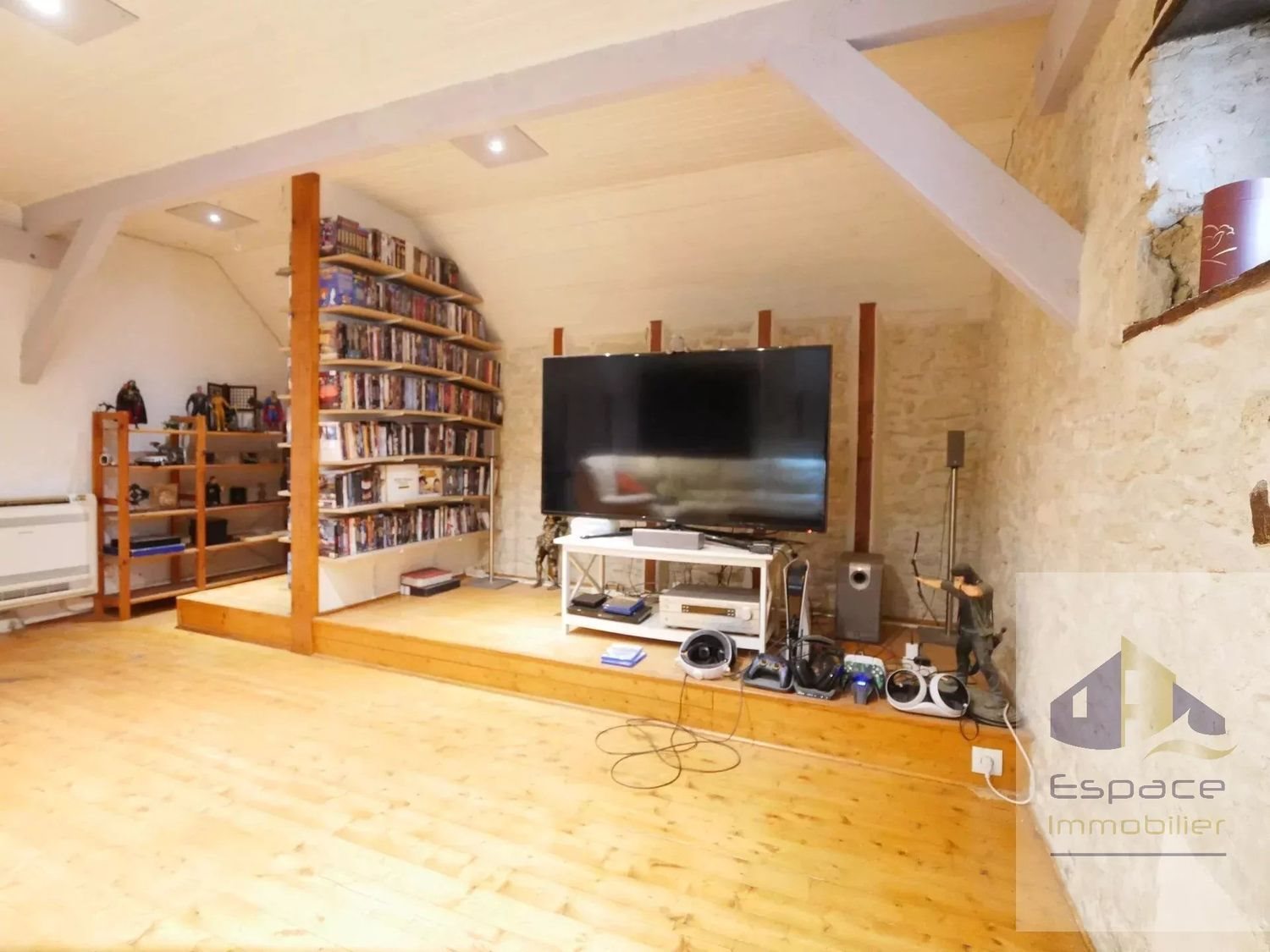 Maison à vendre, 230m², Ballon