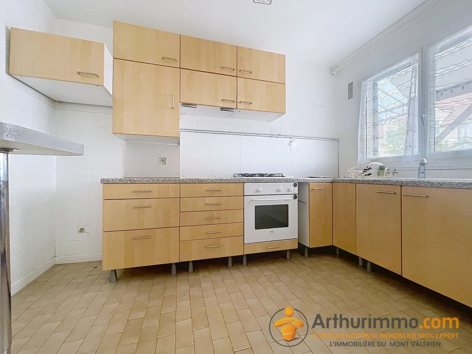 Maison à vendre, 161m², Nanterre