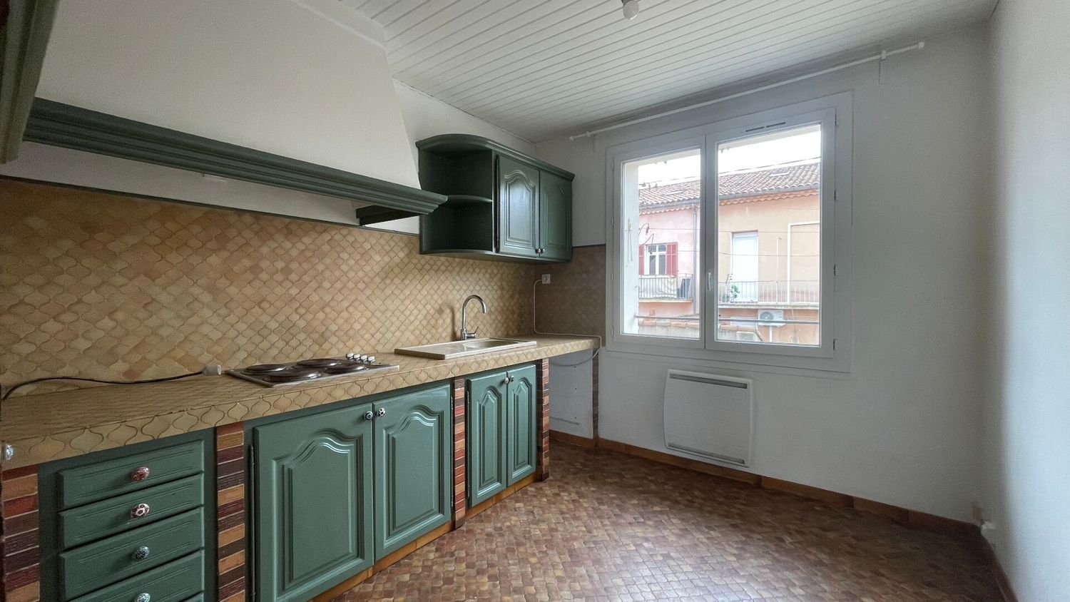 Appartement à louer, 68m², Gardanne