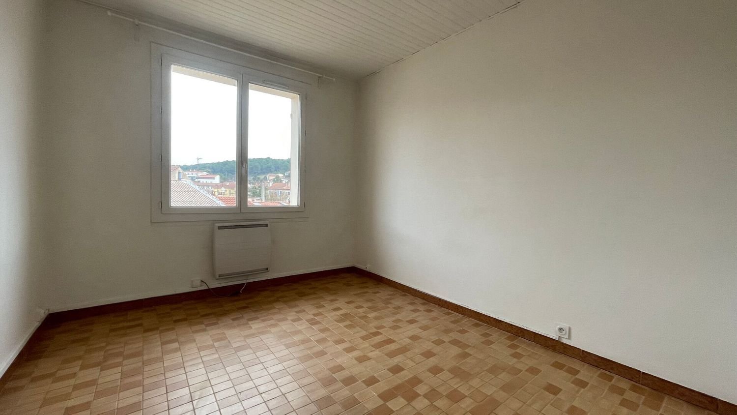 Appartement à louer, 68m², Gardanne