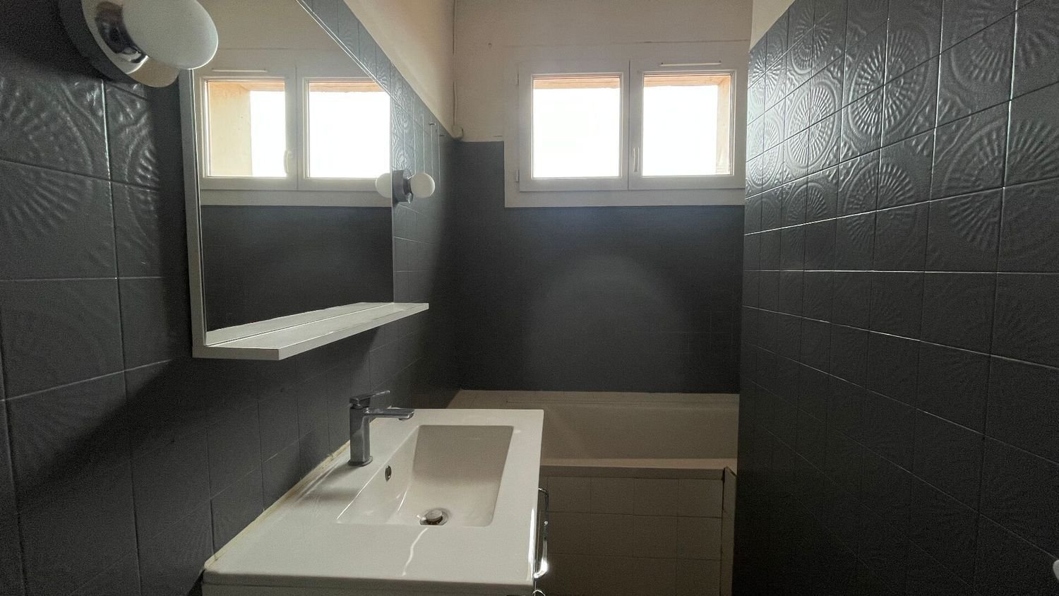 Appartement à louer, 68m², Gardanne