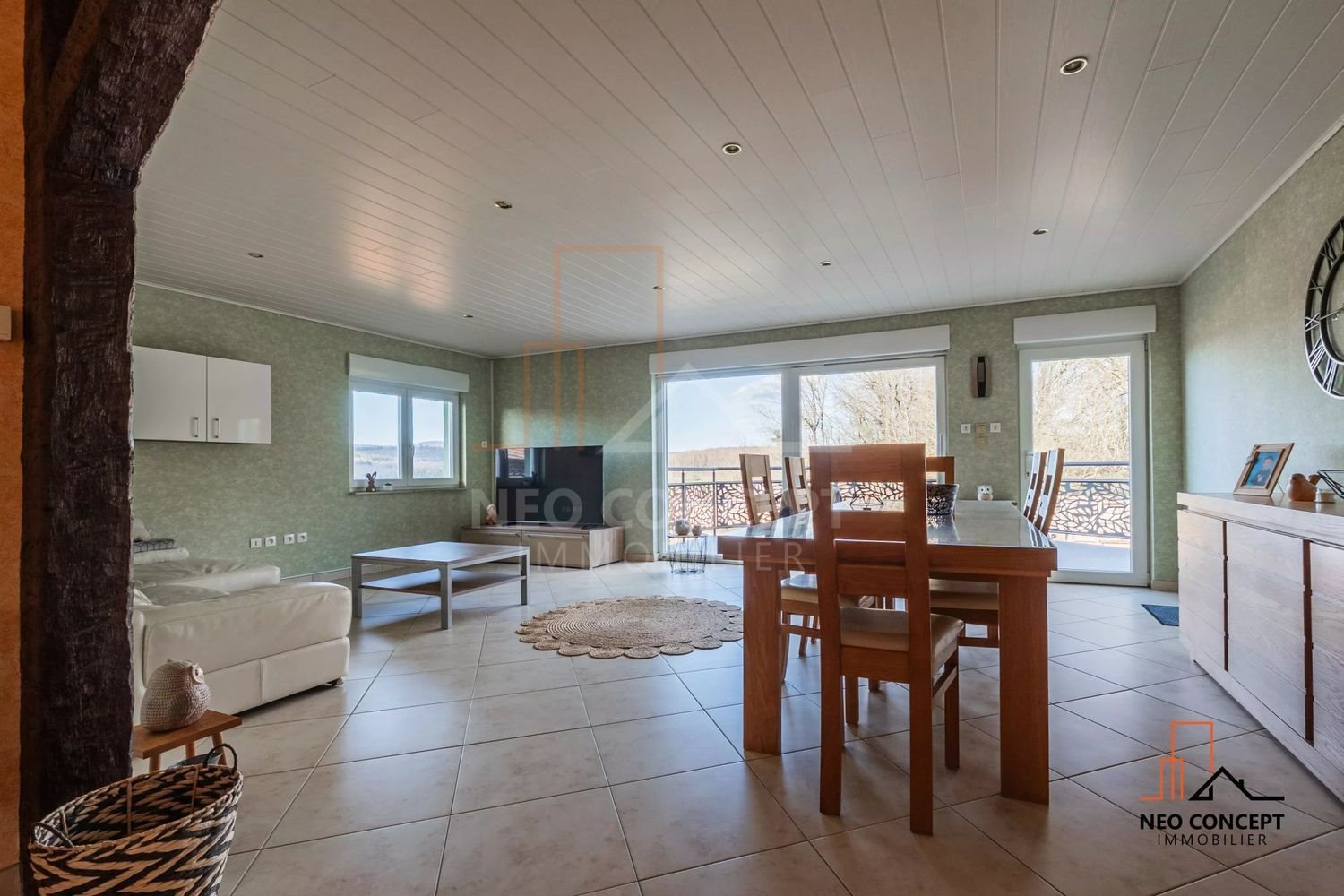 Maison à vendre, 185m², Reichshoffen
