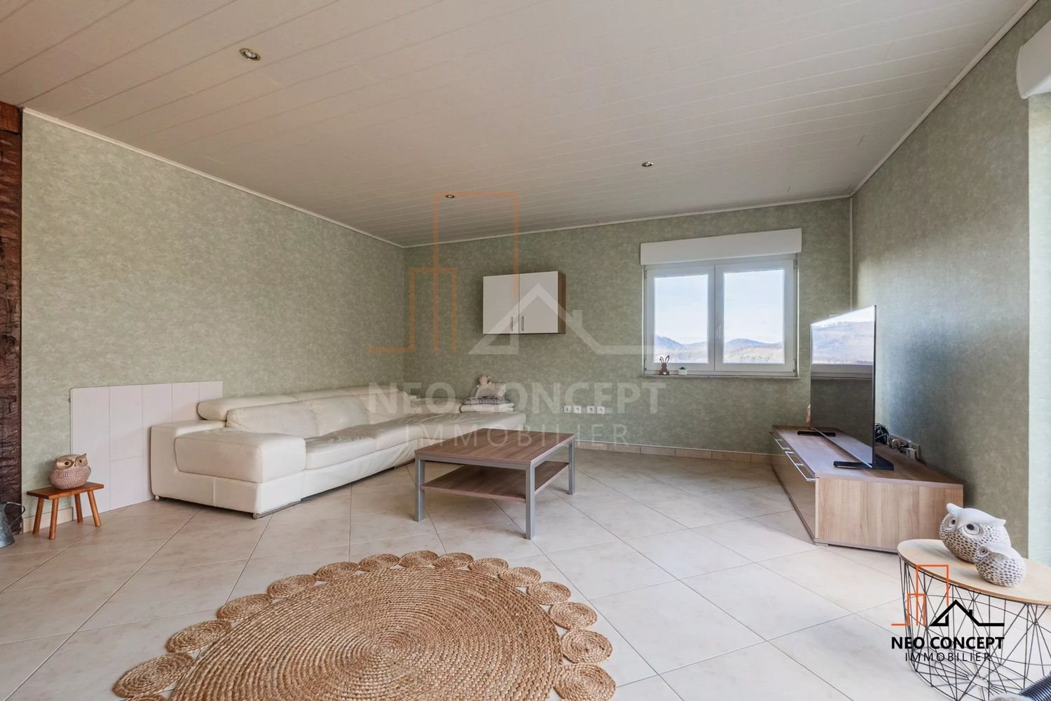 Maison à vendre, 185m², Reichshoffen