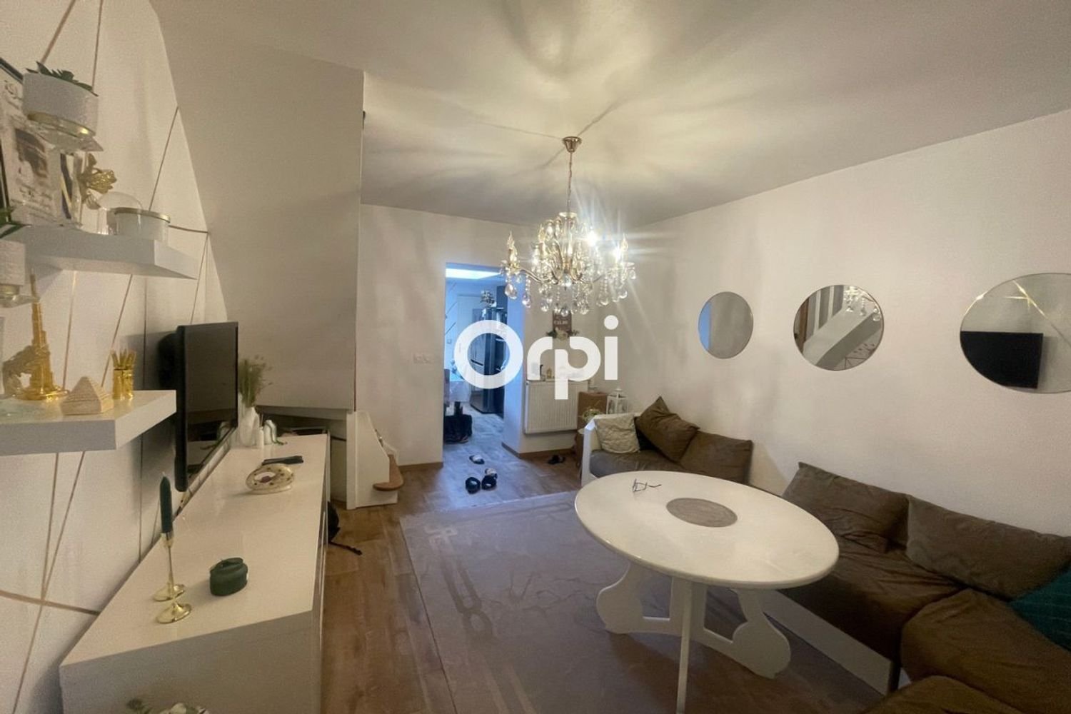 Maison à vendre, 91m², Tourcoing
