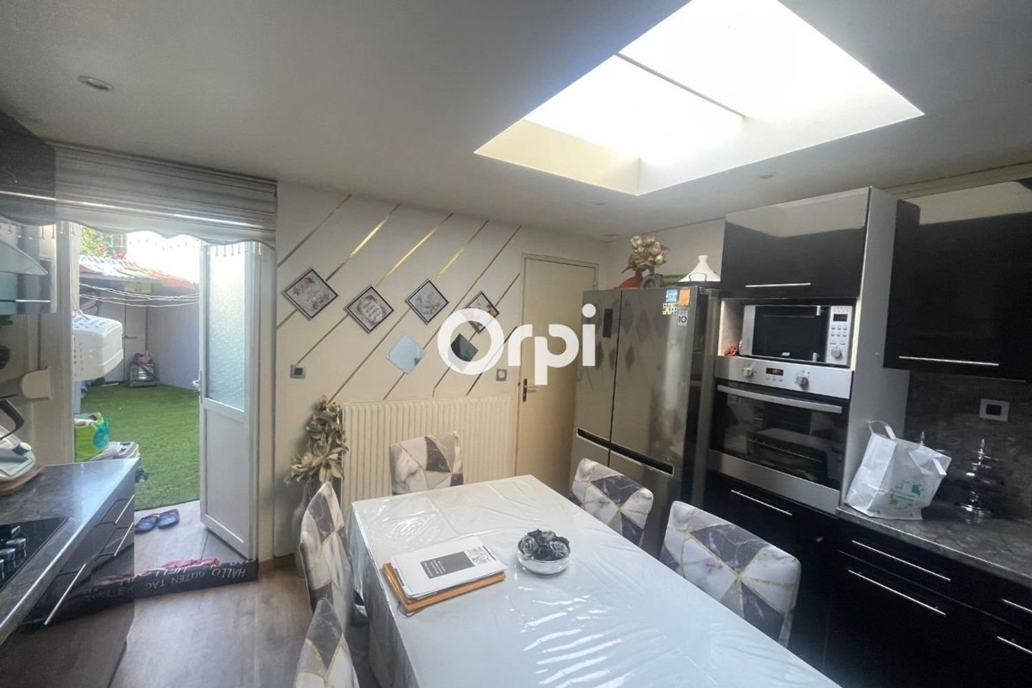 Maison à vendre, 91m², Tourcoing