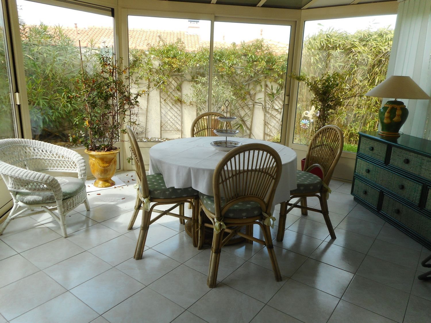 Maison à vendre, 136m², Saint-Michel-Chef-Chef