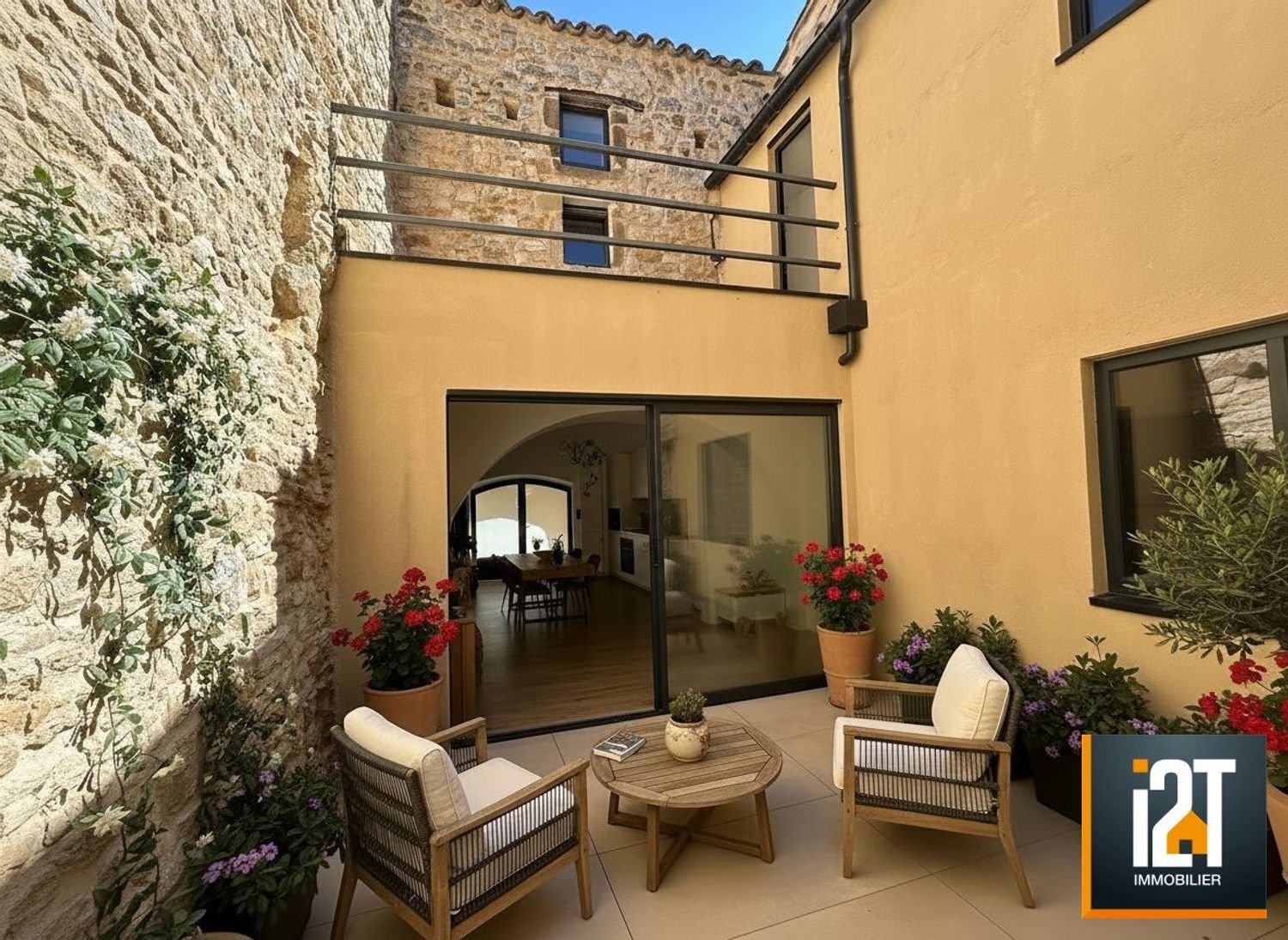 Maison à vendre, 86m², Fons