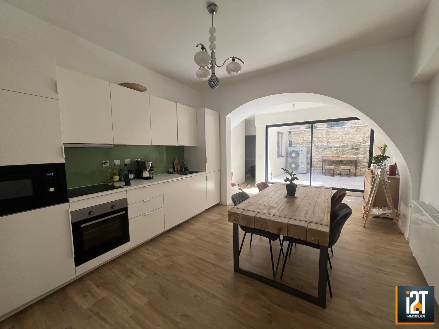 Maison à vendre, 86m², Fons