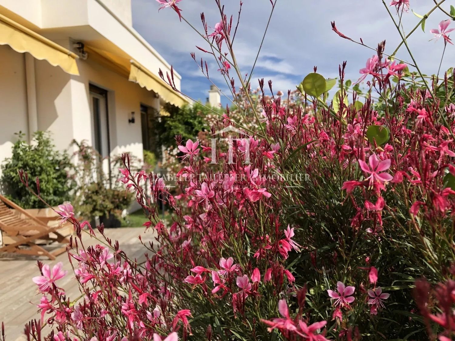 Appartement à vendre, 54m², Nice