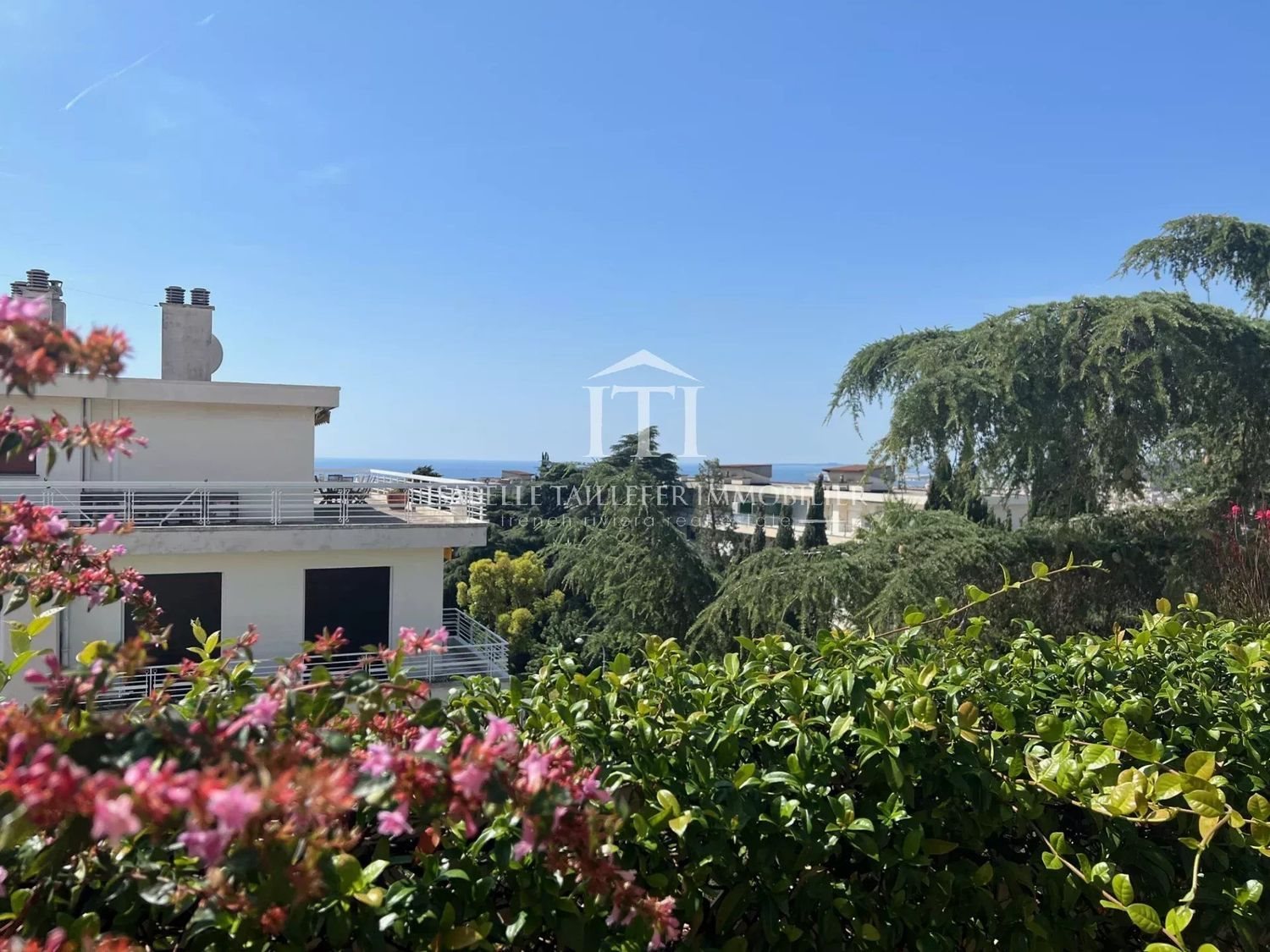 Appartement à vendre, 54m², Nice