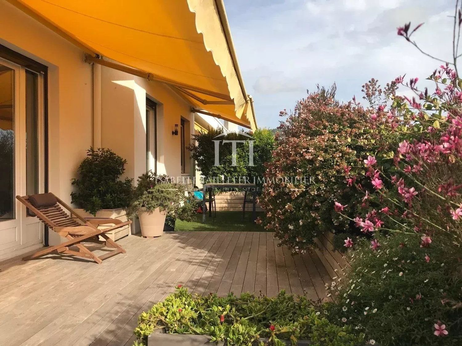 Appartement à vendre, 54m², Nice