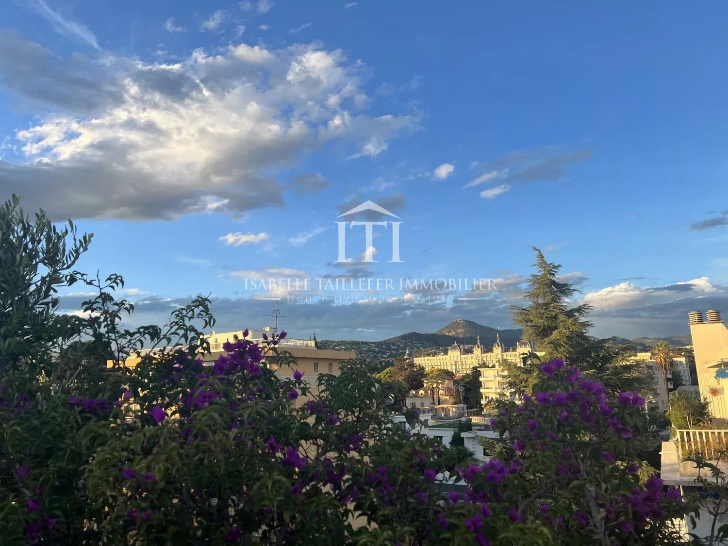 Appartement à vendre, 54m², Nice