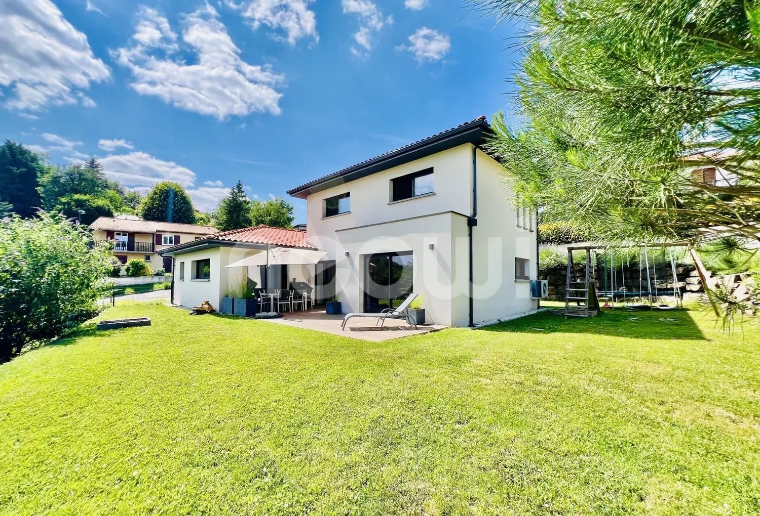Maison à vendre, 133m², Enval