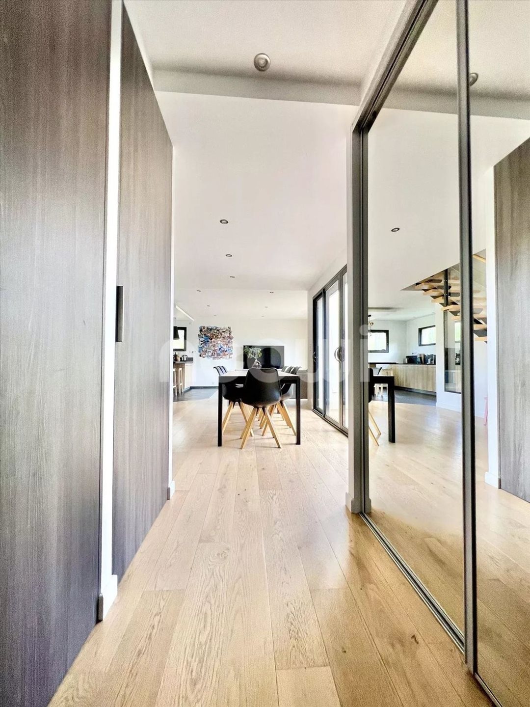 Maison à vendre, 133m², Enval