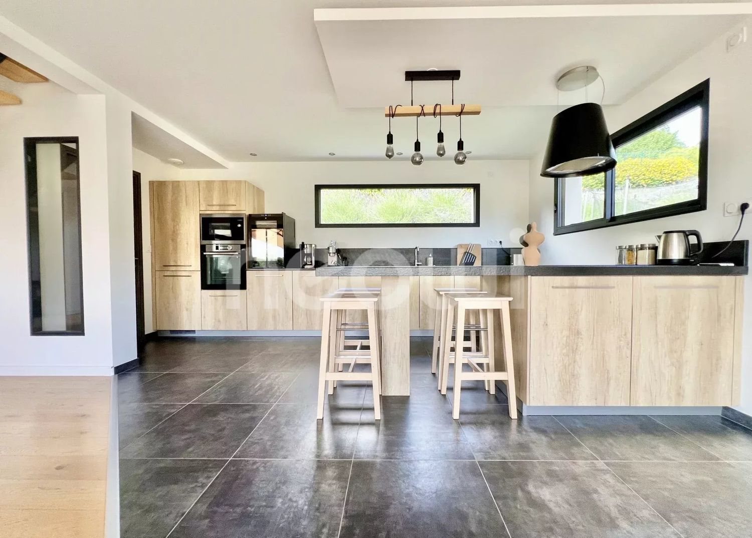 Maison à vendre, 133m², Enval