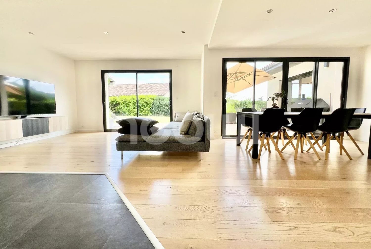 Maison à vendre, 133m², Enval