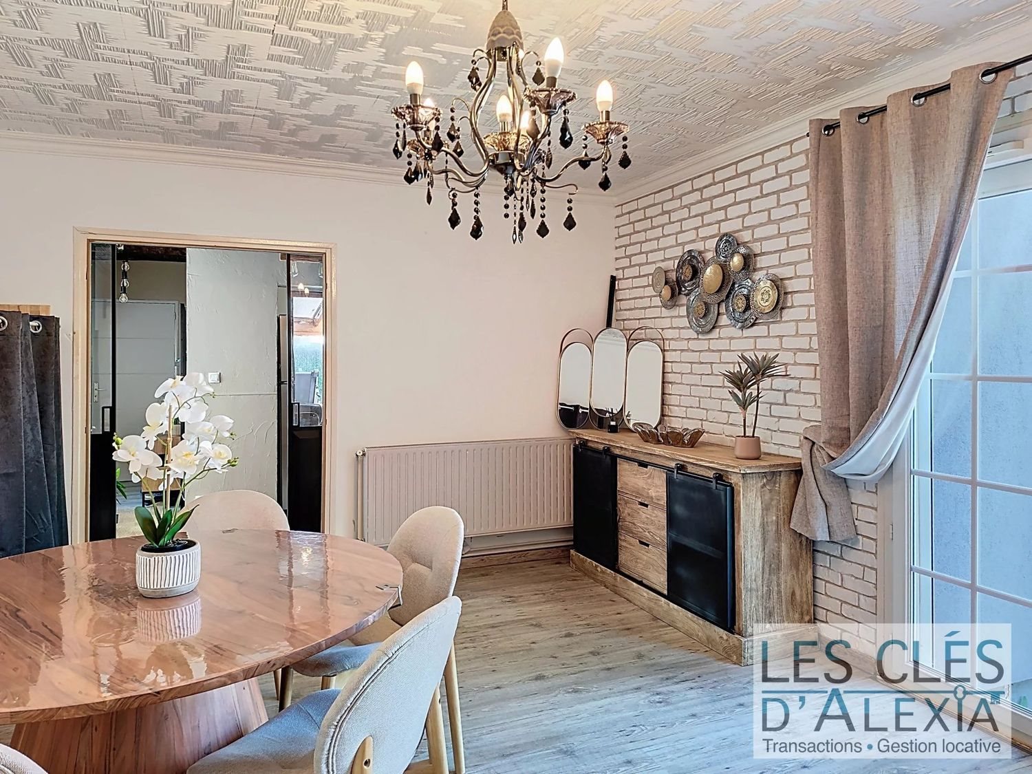 Maison à vendre, 93m², Givors