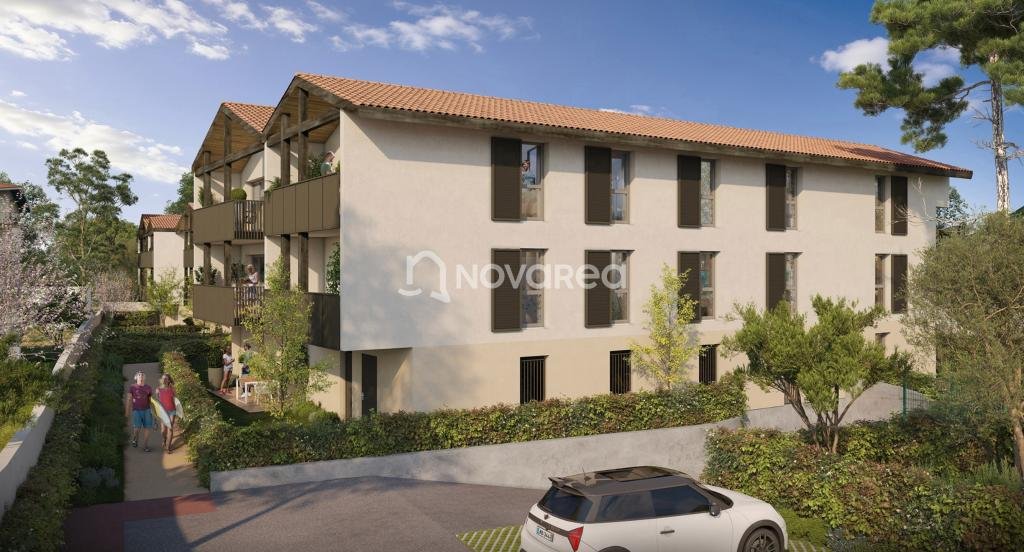 Maison à vendre, 56m², Saint-Vincent-de-Tyrosse