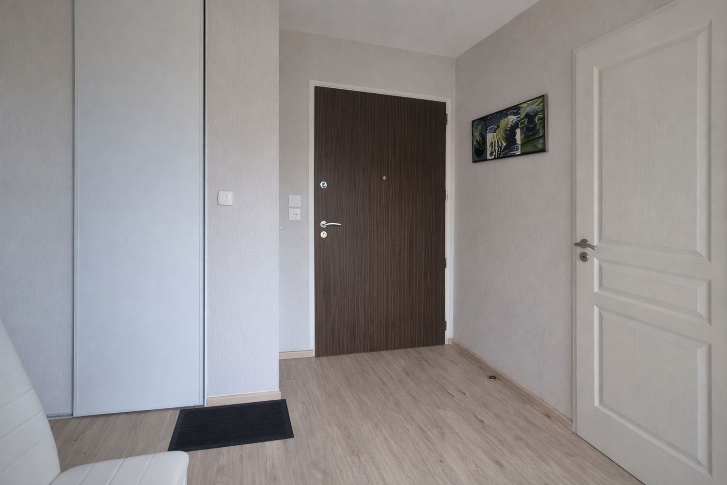 Appartement à louer, 30m², Messigny-et-Vantoux