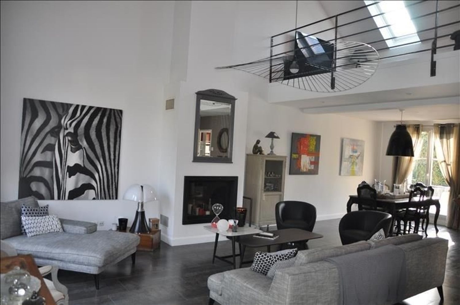 Maison à vendre, 175m², Saint-Nom-la-Bretèche
