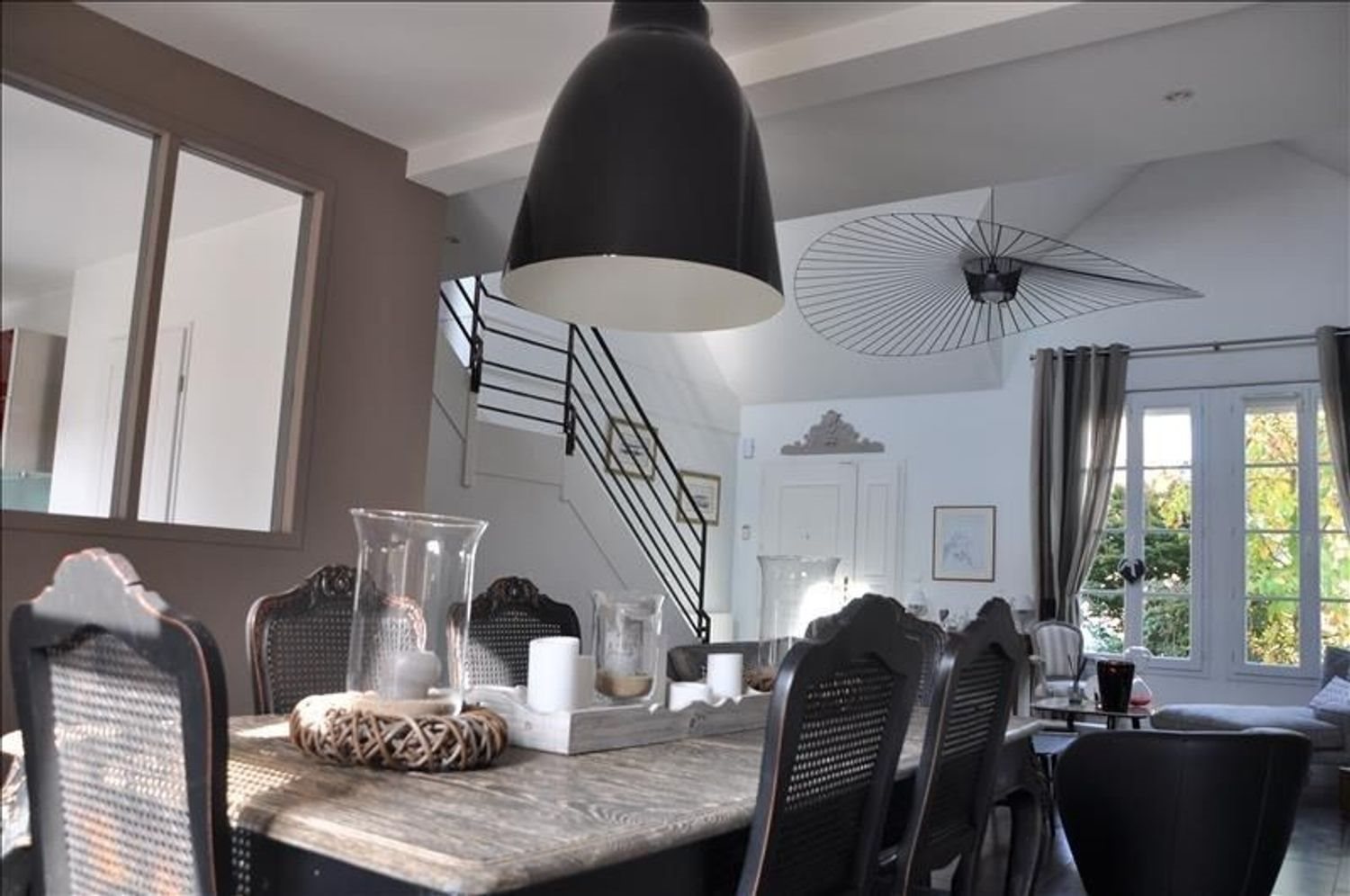 Maison à vendre, 175m², Saint-Nom-la-Bretèche
