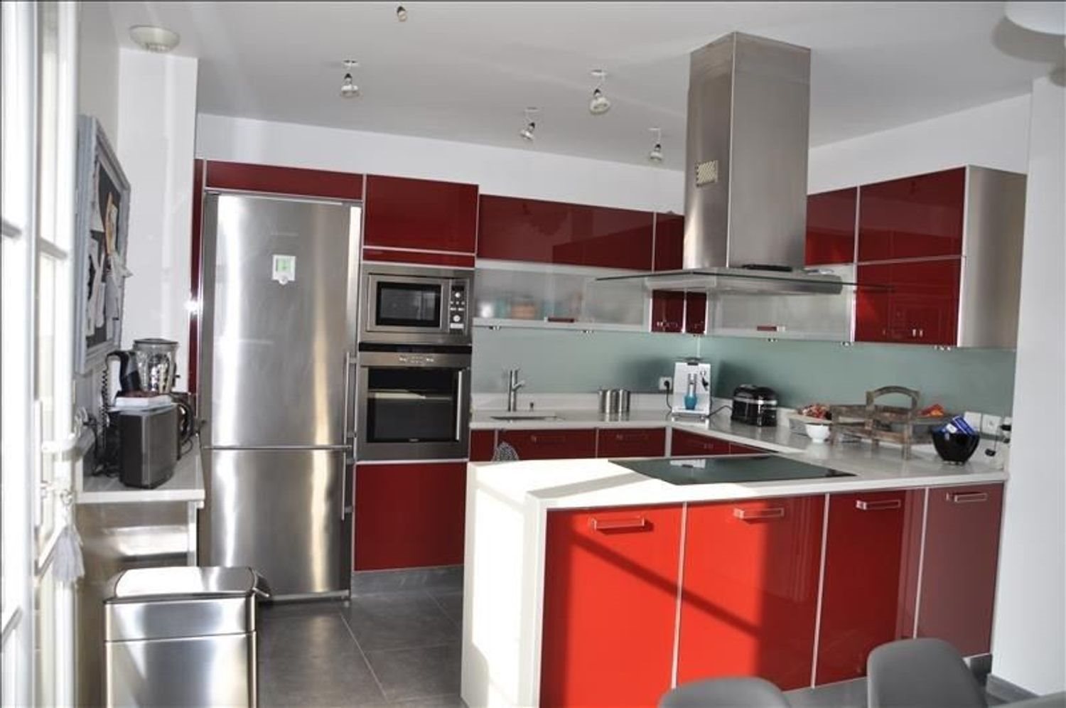 Maison à vendre, 175m², Saint-Nom-la-Bretèche