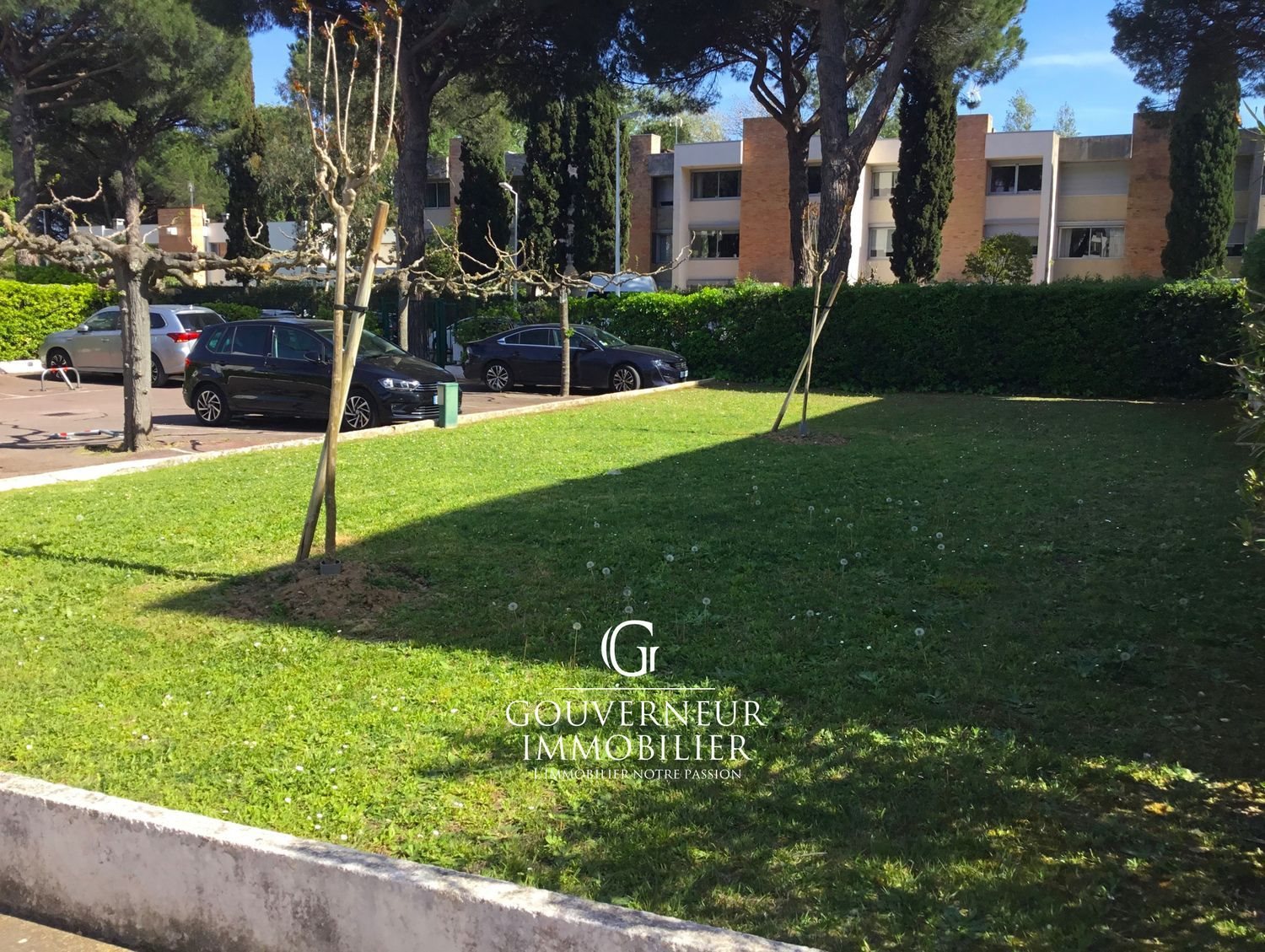 Appartement à vendre, 26m², La Grande-Motte