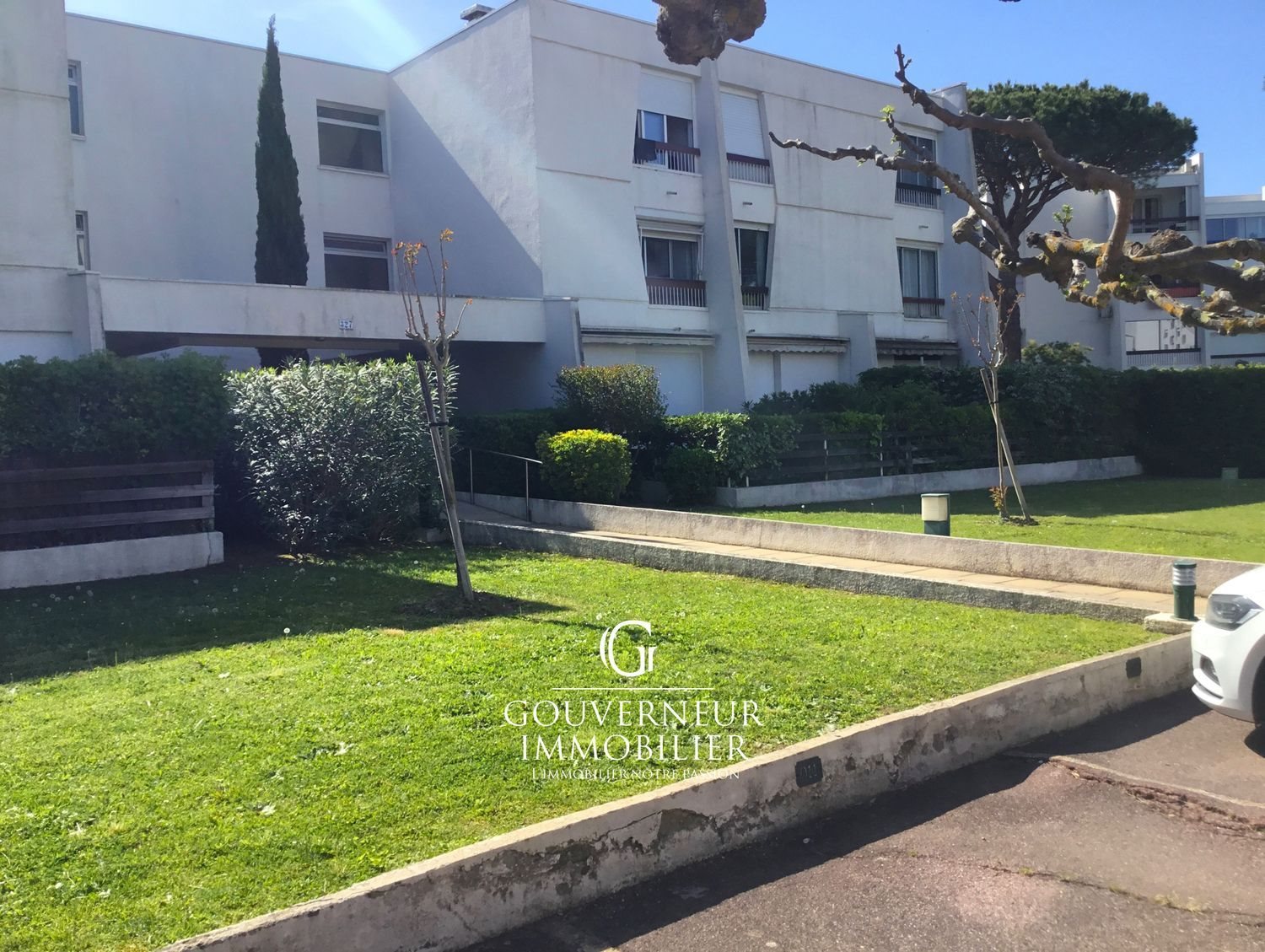 Appartement à vendre, 26m², La Grande-Motte