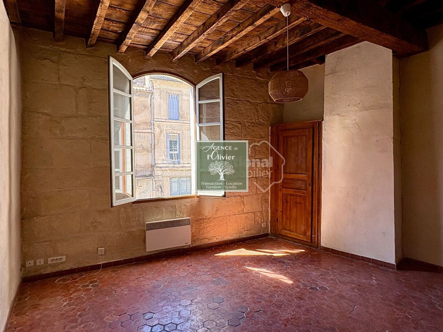 Appartement à vendre, 90m², Arles