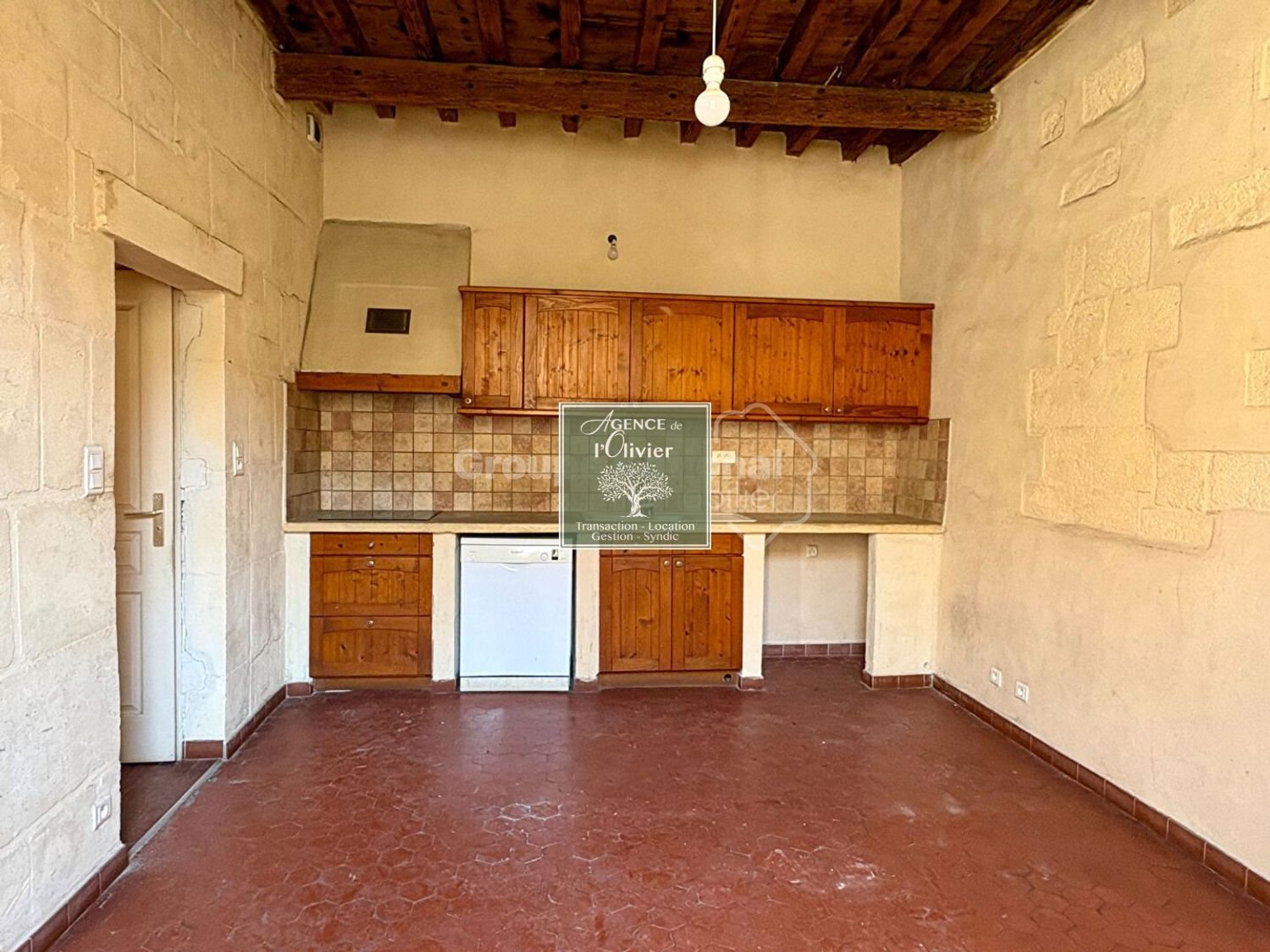 Appartement à vendre, 90m², Arles
