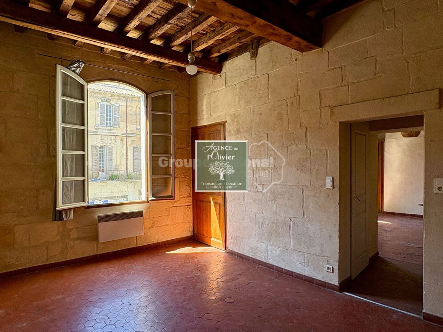 Appartement à vendre, 90m², Arles