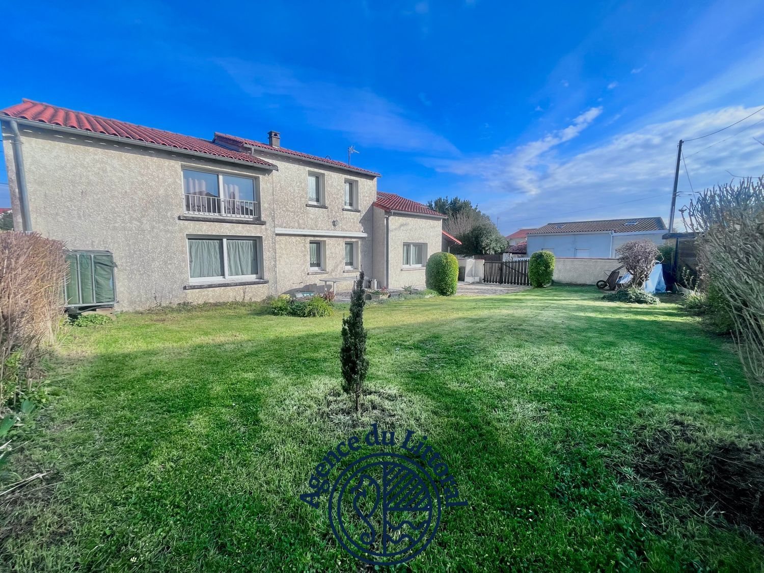 Maison à vendre, 225m², Saint-Georges-de-Didonne