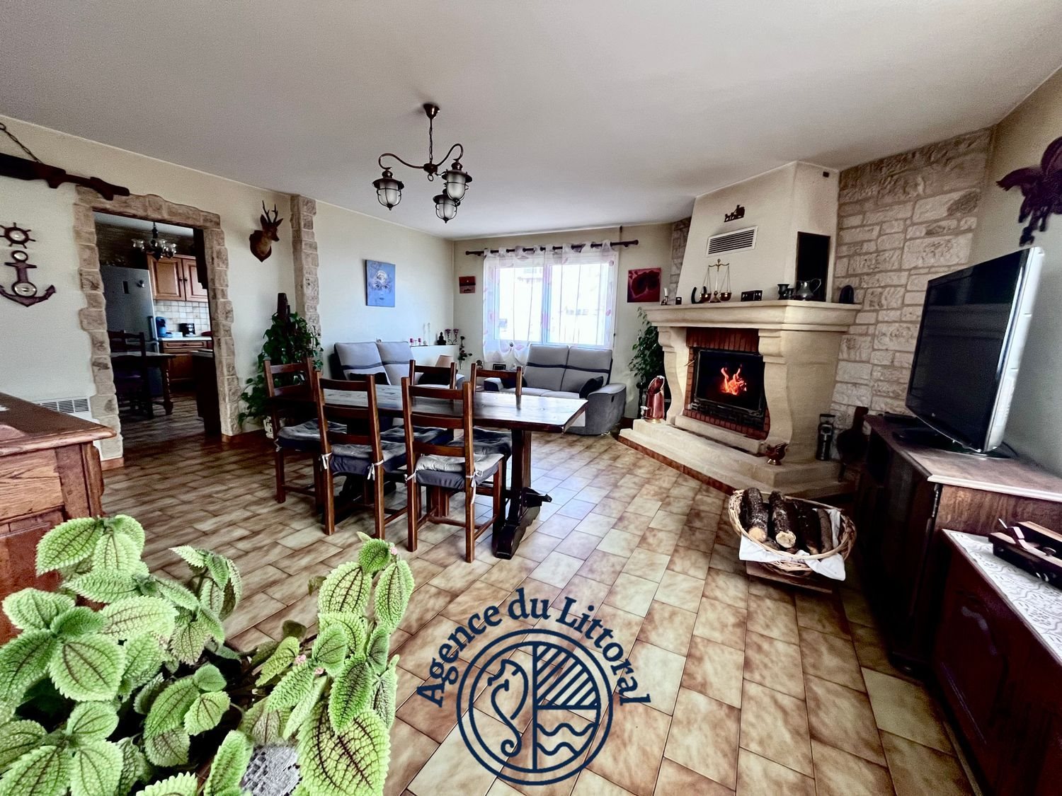 Maison à vendre, 225m², Saint-Georges-de-Didonne