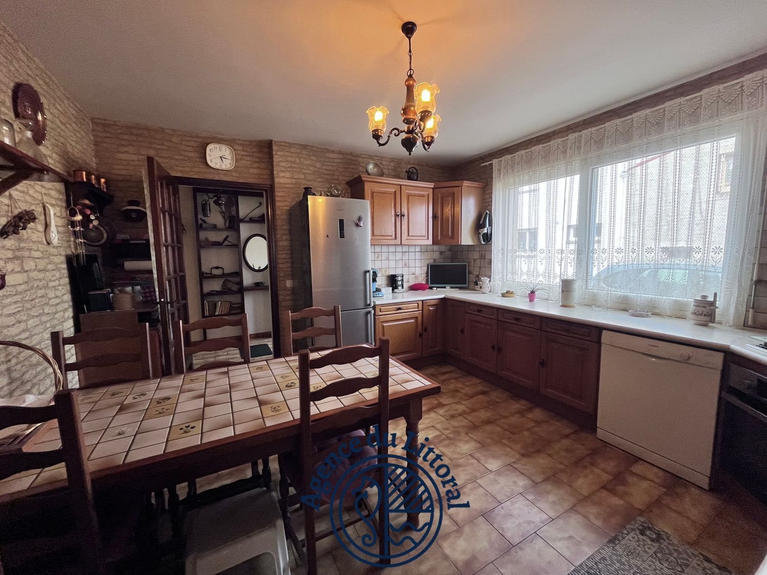 Maison à vendre, 225m², Saint-Georges-de-Didonne