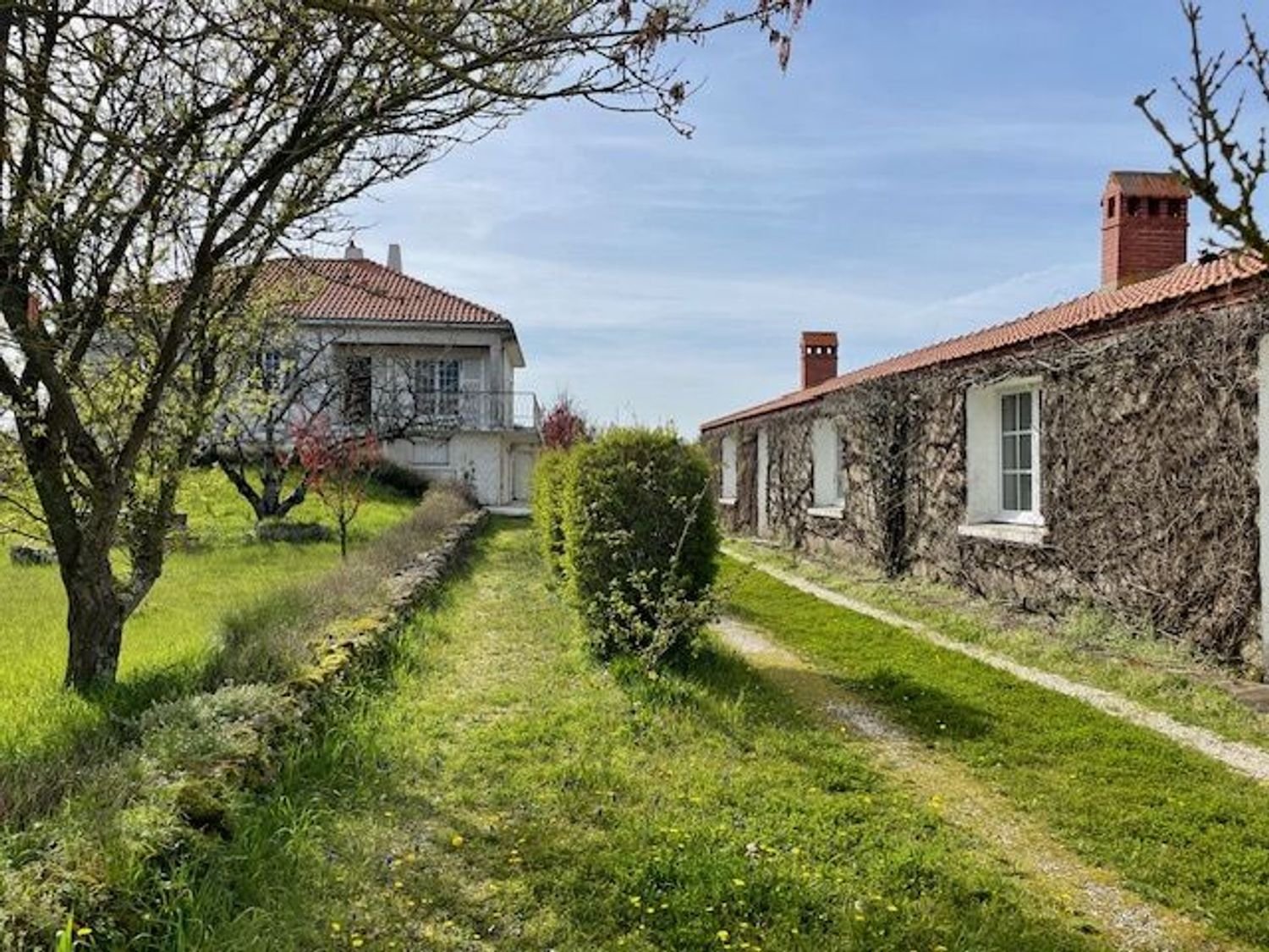 Maison à vendre, 200m², L'Épine