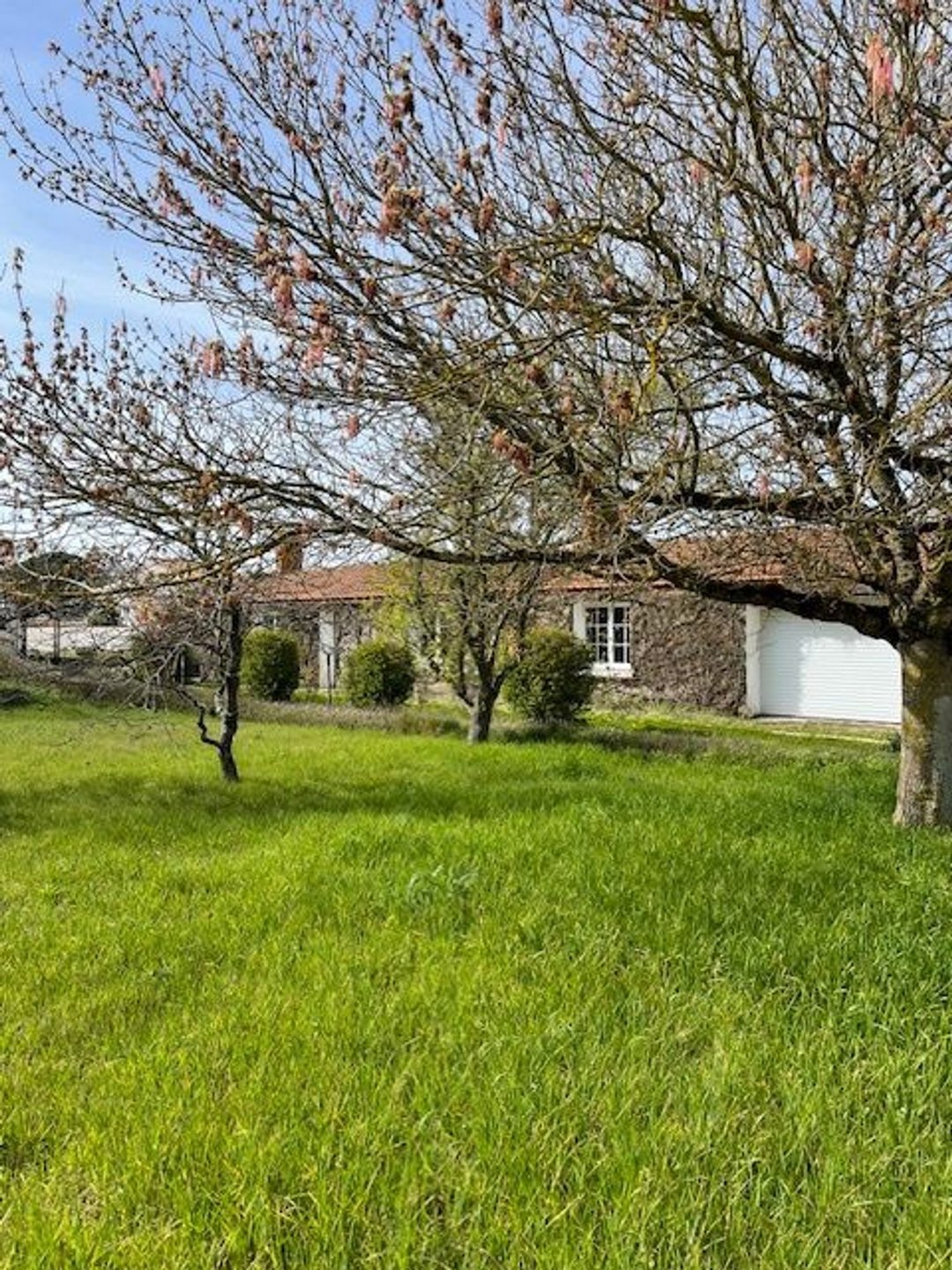 Maison à vendre, 200m², L'Épine